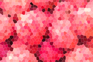 mosaic structure pattern background
