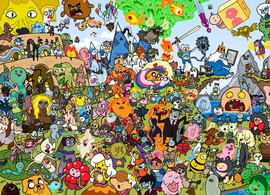 900_Hannah99_cartoon_character