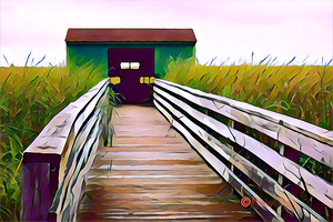 Lookout