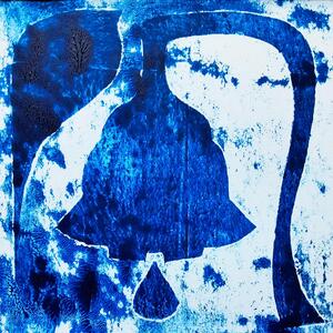 Liberty Bell Blue 2