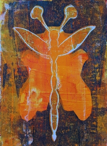 September Moth