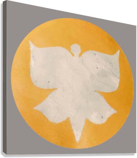 Butterfly Canvas Print