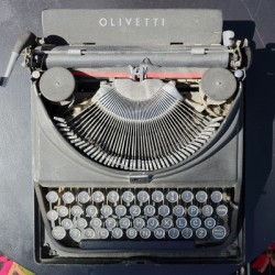 Typewriter
