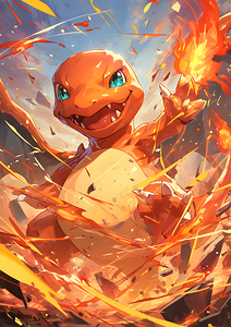 Charmander
