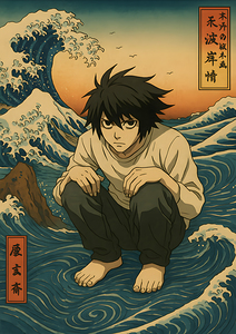 Death Note l