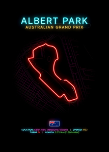 Albert Park