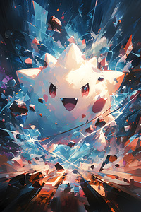 Togepi Pokemon