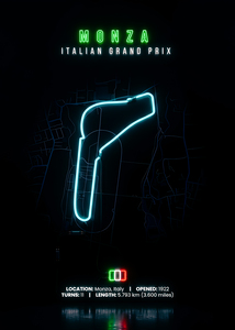 Monza