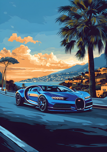 Bugatti Chiron