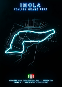 Imola