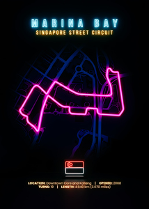 Marina Bay