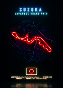 Suzuka
