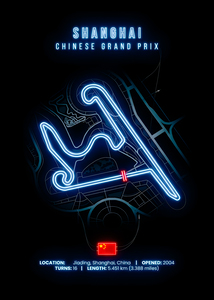 Shanghai