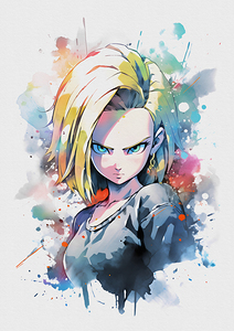 Android 18