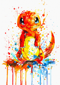 Charmander