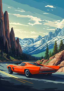 Apollo Arrow