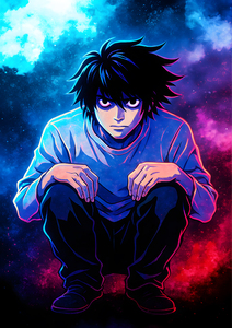 Death Note L