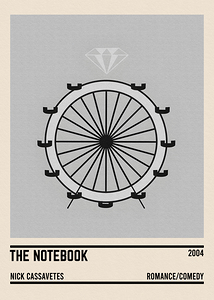 The notebook