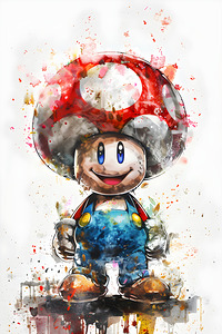 Toad