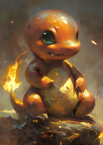 Charmander
