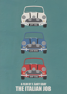 The Italian Job