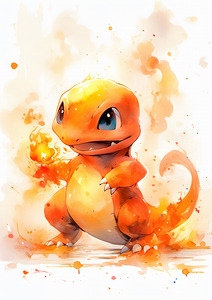 Charmander
