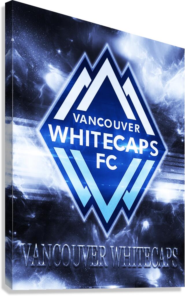 Vancouver Whitecaps Canvas Print