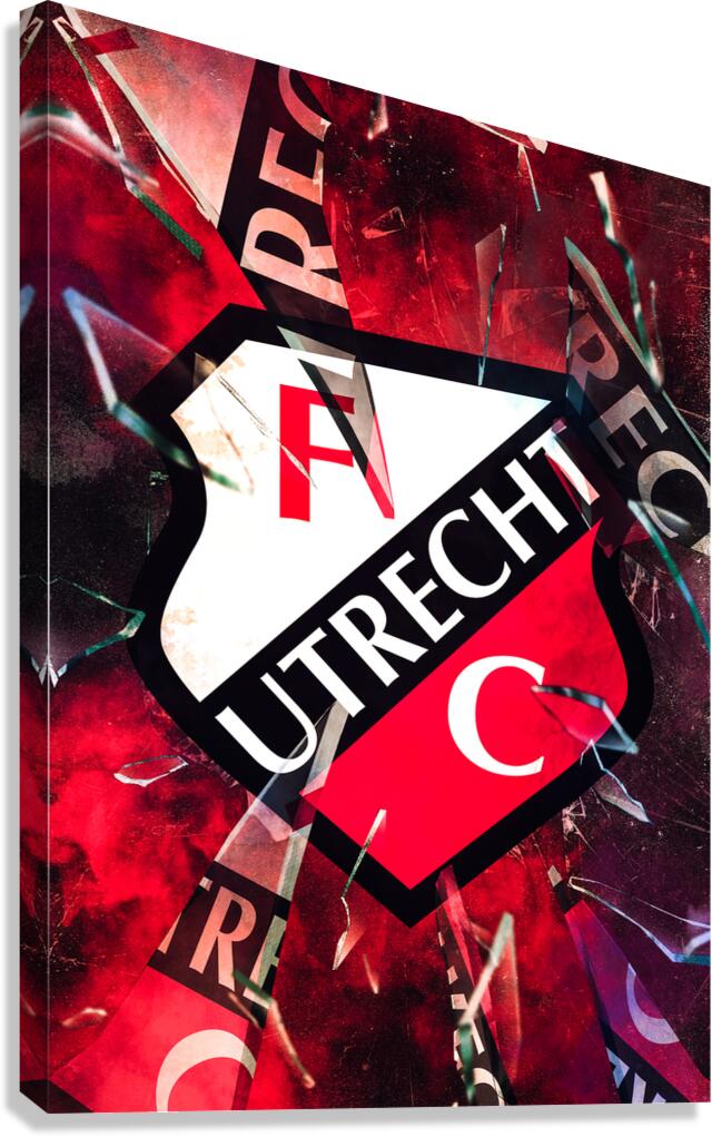 Utrecht Canvas Print