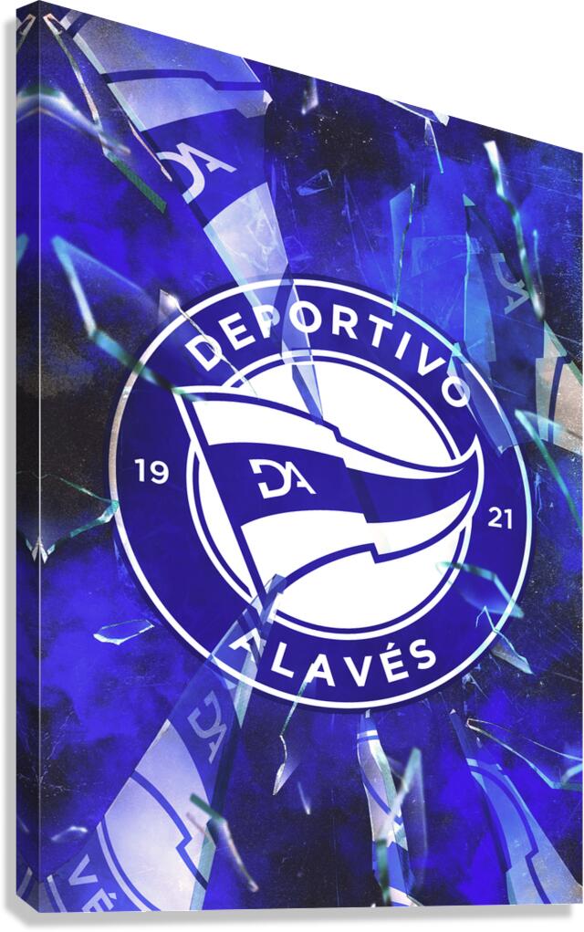 ALAV S Canvas Print