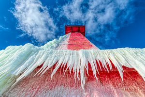 Muskegon Lighthouse