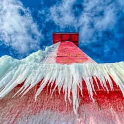 Muskegon Lighthouse
