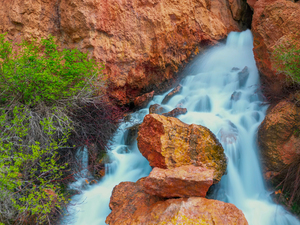 cascade falls duck creek 2023