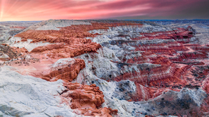 toadstool hoodoo