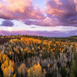fall storms