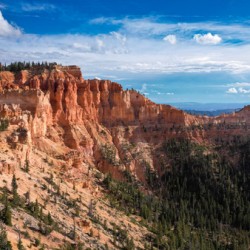 strawberry point overlook
