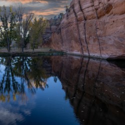 kanabpond