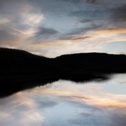 navajo clouds