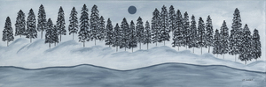 Minnesota Windbreak