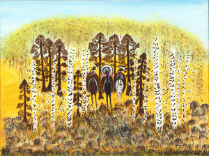 Dakota Warriors