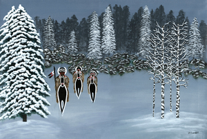Hunting Party
