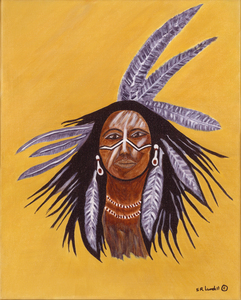 Native American