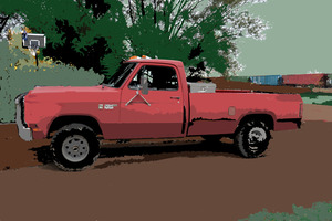 Patrick s Truck