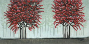 Red Trees