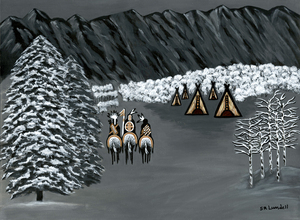 Return Home