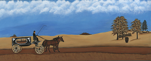 The Last Ride