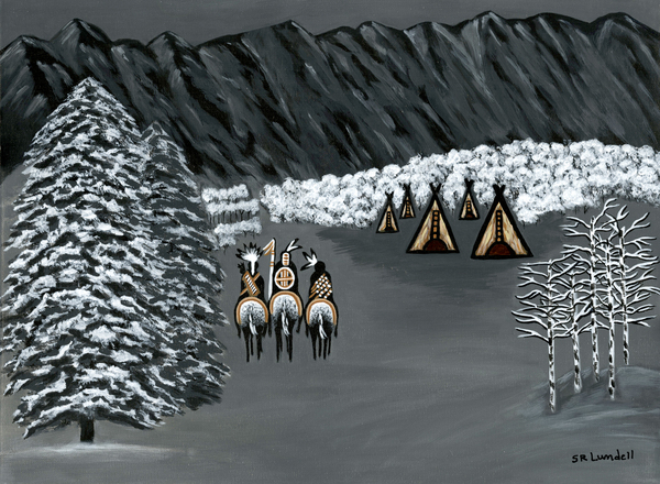 Return Home Print