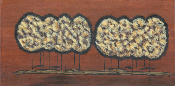 Trees Print