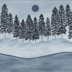 Minnesota Windbreak