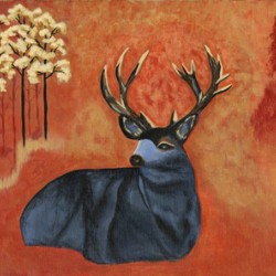 Mule Deer