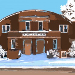 Beardsley City Hall
